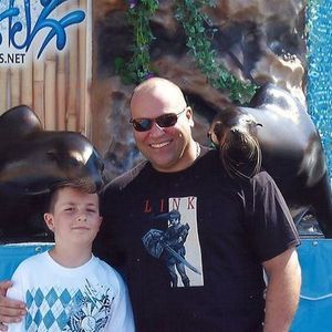 Meet your Posher, Robert